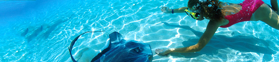 Grand Cayman